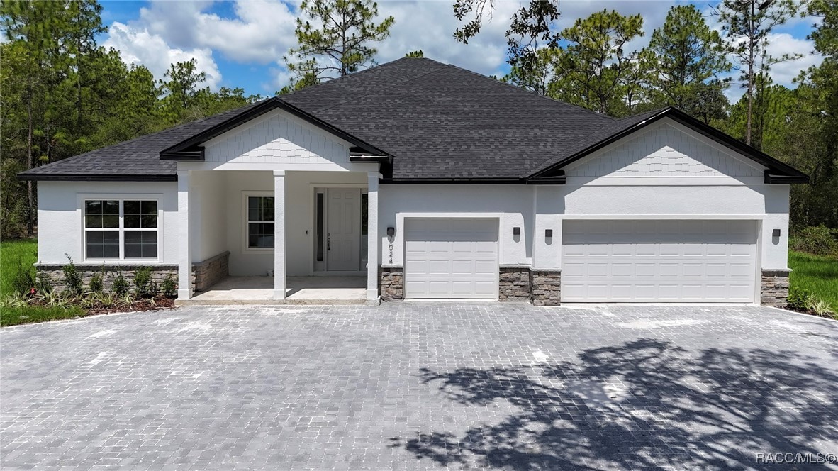 7024 N Fountainhead Drive