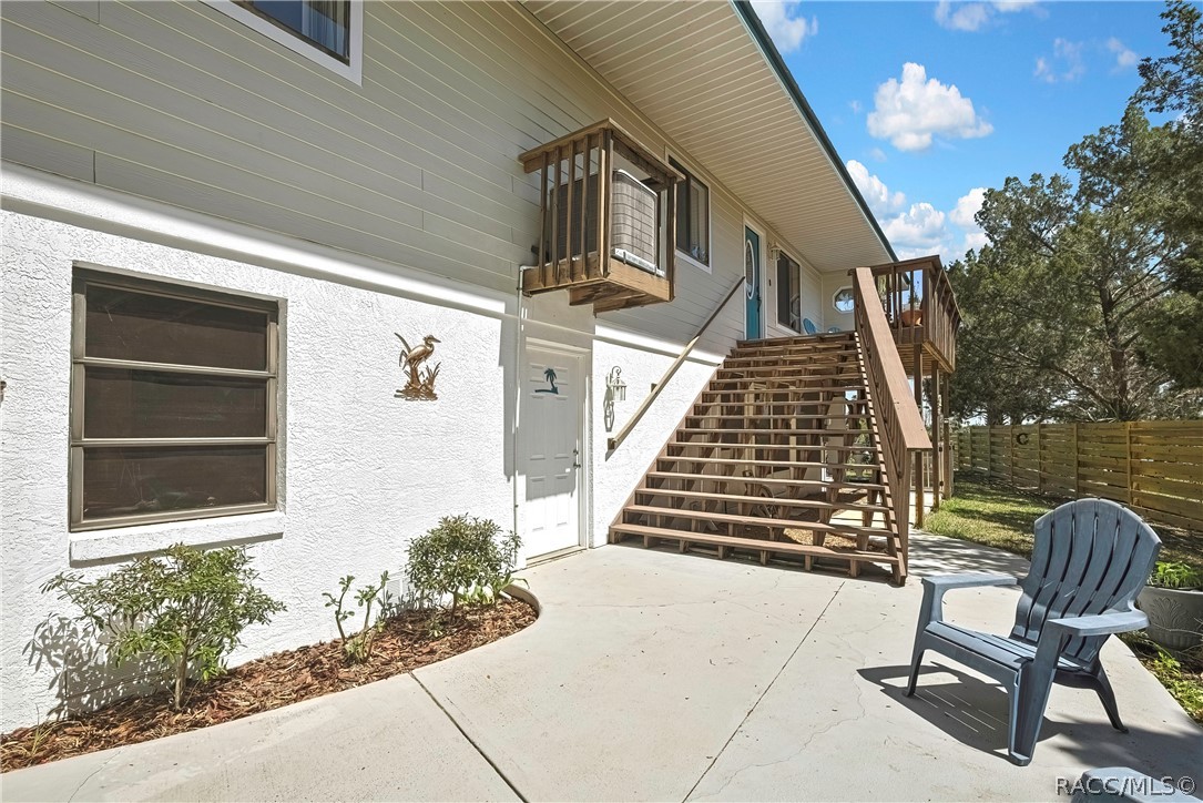 1267 S Ozello Trail