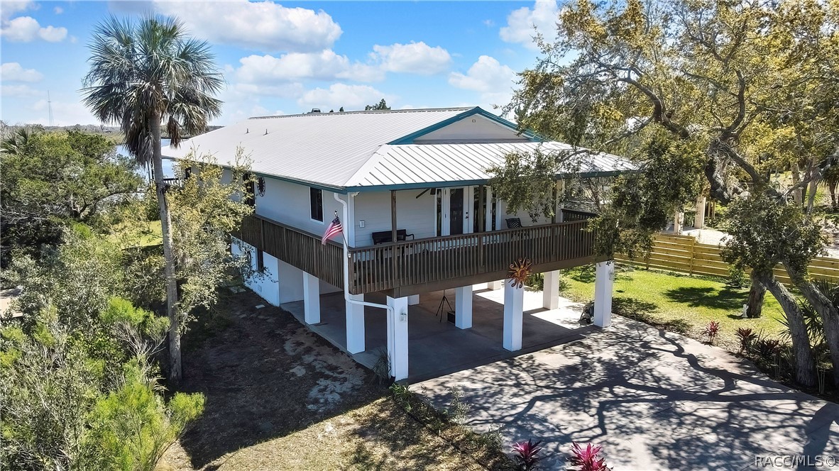 1267 S Ozello Trail
