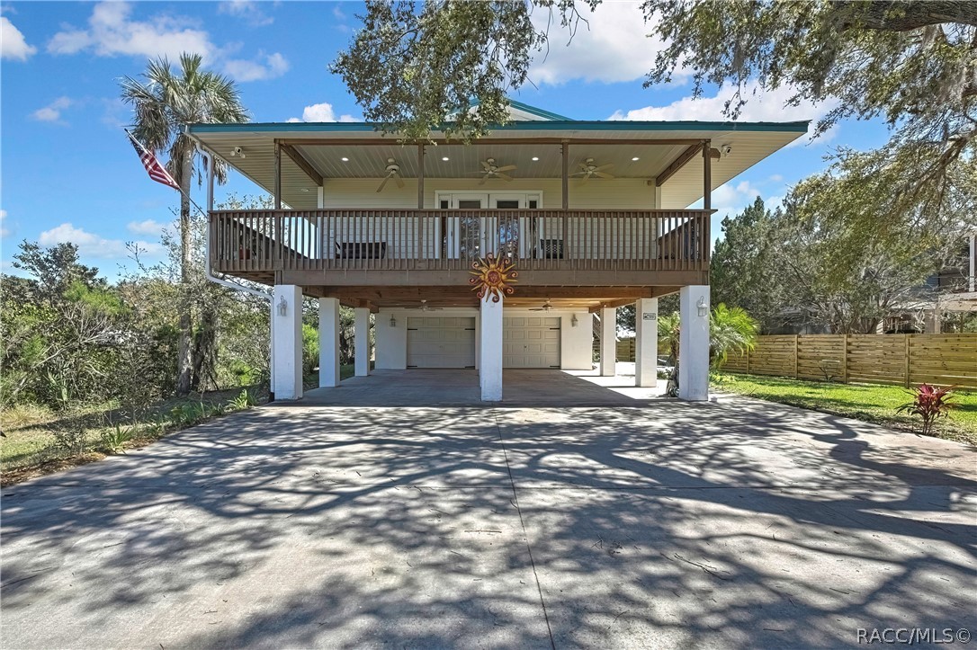 1267 S Ozello Trail