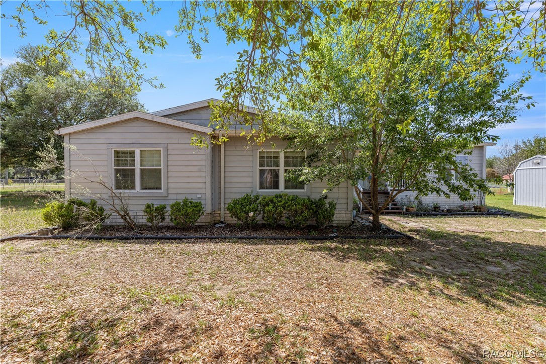10400 S Roan Avenue, Floral City, Florida image 1