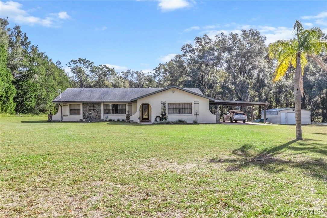 11411 S Turner Avenue, Floral City, Florida image 8