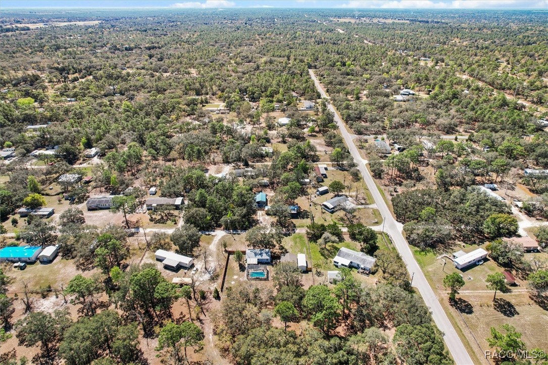 4834 W Foxhill Lane, Homosassa, New York image 47