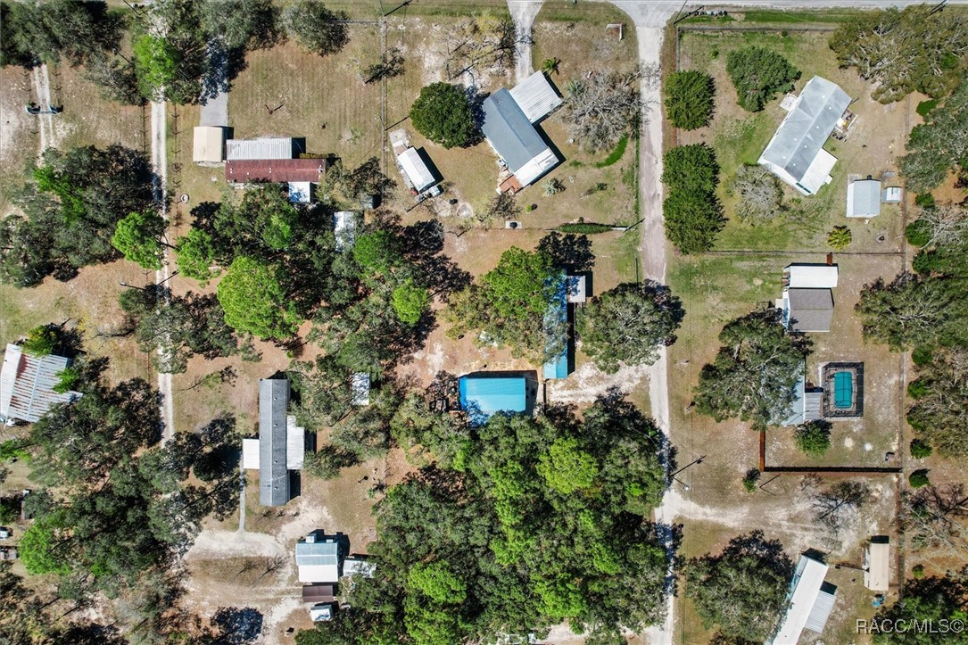 4834 W Foxhill Lane, Homosassa, New York image 46