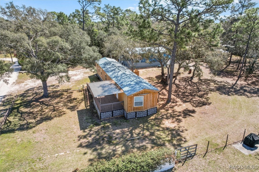 4834 W Foxhill Lane, Homosassa, New York image 41