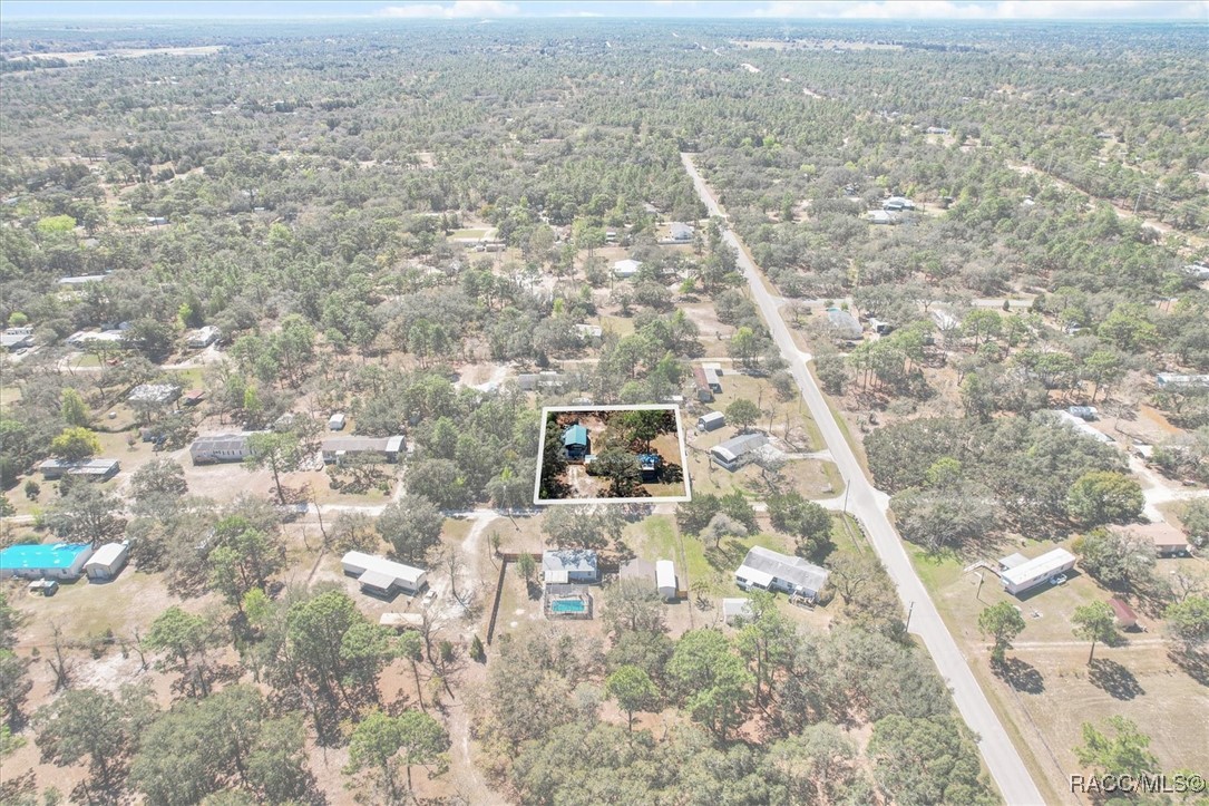 4834 W Foxhill Lane, Homosassa, New York image 48