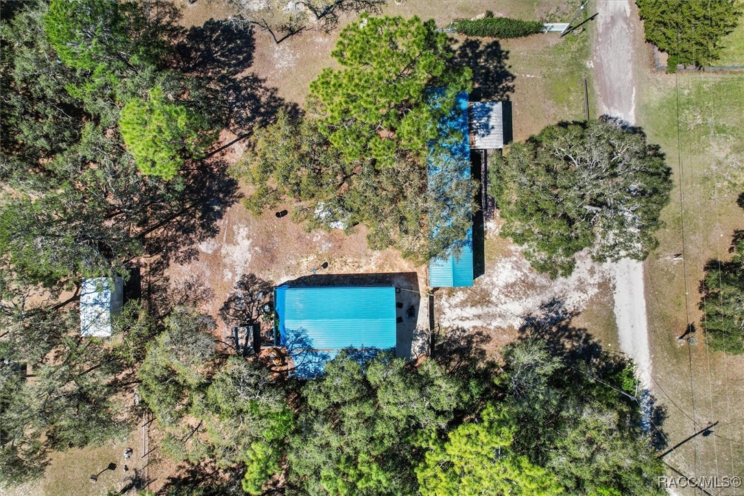 4834 W Foxhill Lane, Homosassa, New York image 45