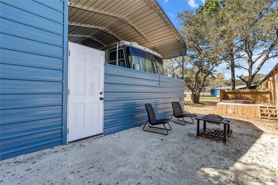 4834 W Foxhill Lane, Homosassa, New York image 27