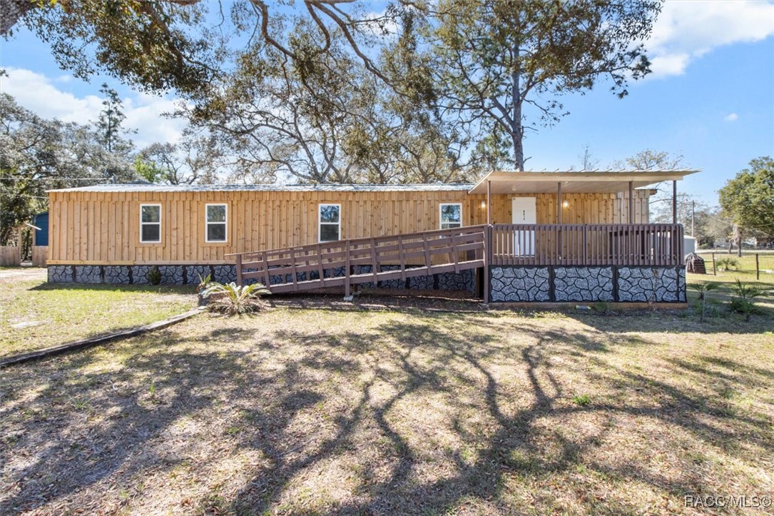 4834 W Foxhill Lane, Homosassa, New York image 6