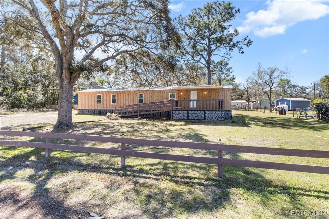4834 W Foxhill Lane, Homosassa, New York image 4