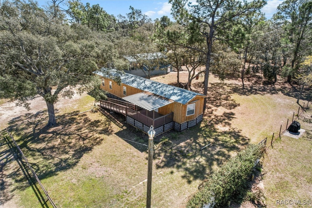 4834 W Foxhill Lane, Homosassa, New York image 40