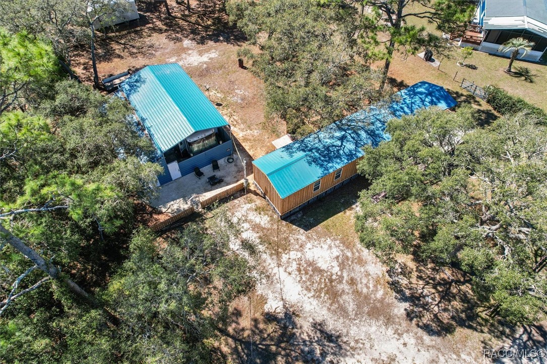 4834 W Foxhill Lane, Homosassa, New York image 44