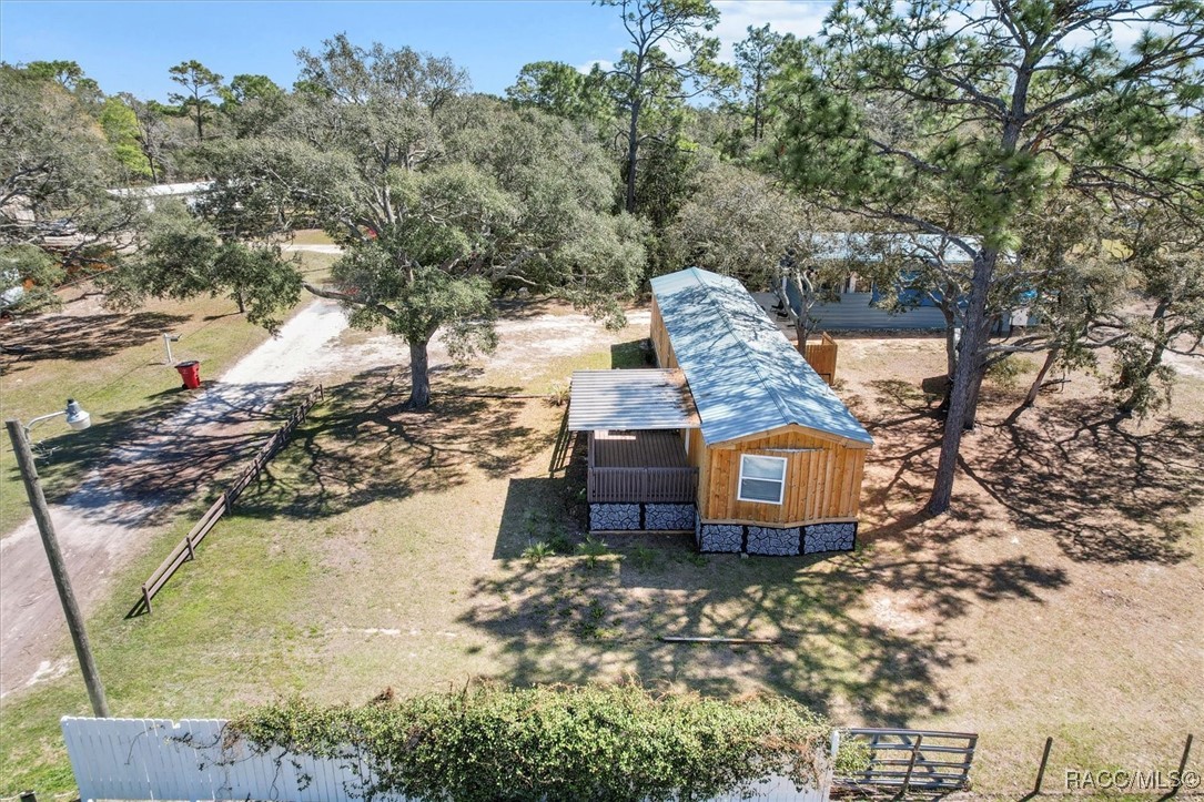 4834 W Foxhill Lane, Homosassa, New York image 39