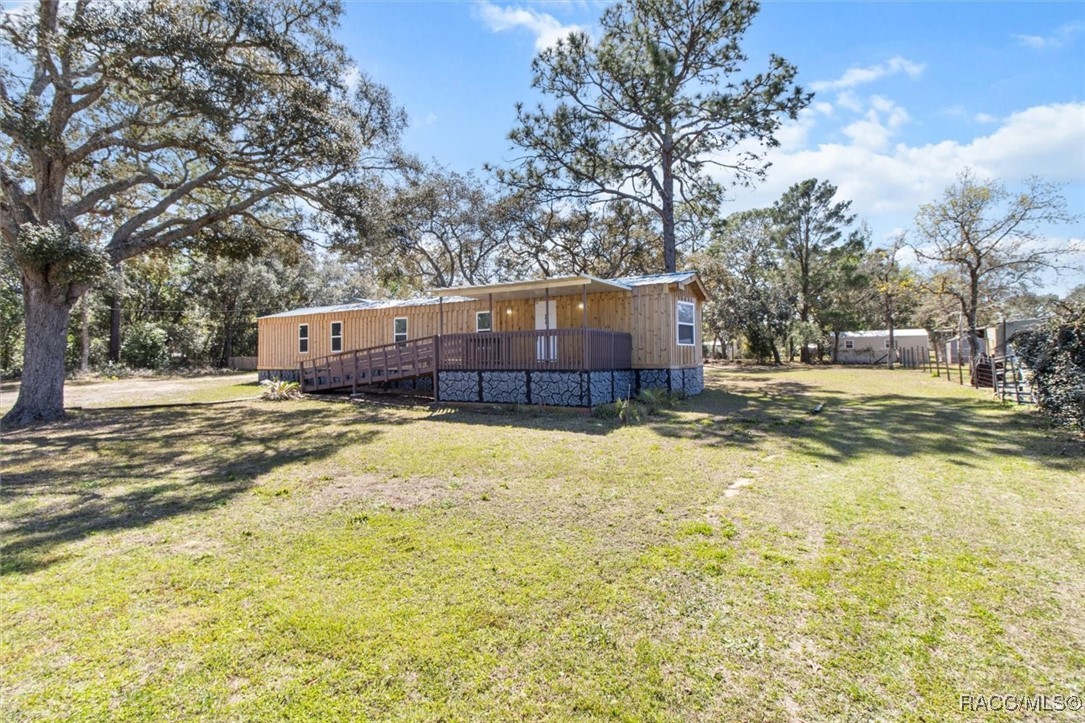 4834 W Foxhill Lane, Homosassa, New York image 5
