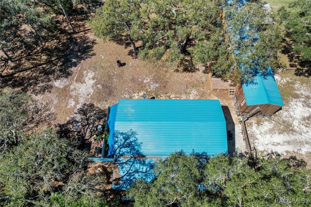 4834 W Foxhill Lane, Homosassa, New York image 42