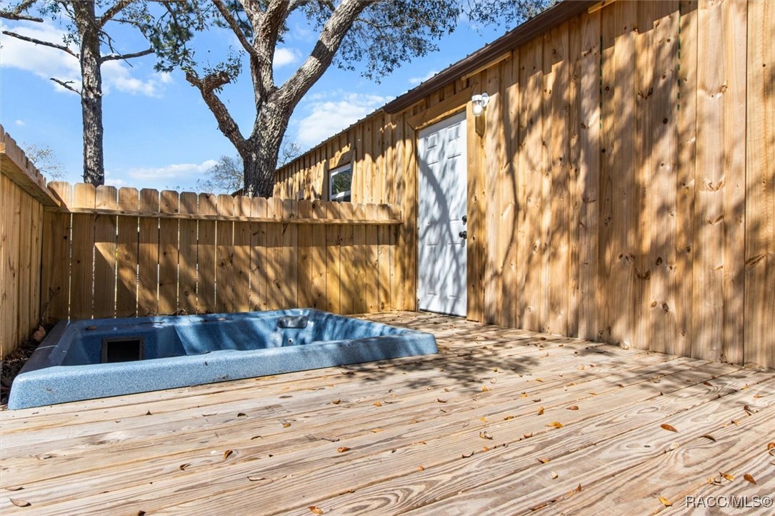 4834 W Foxhill Lane, Homosassa, New York image 24