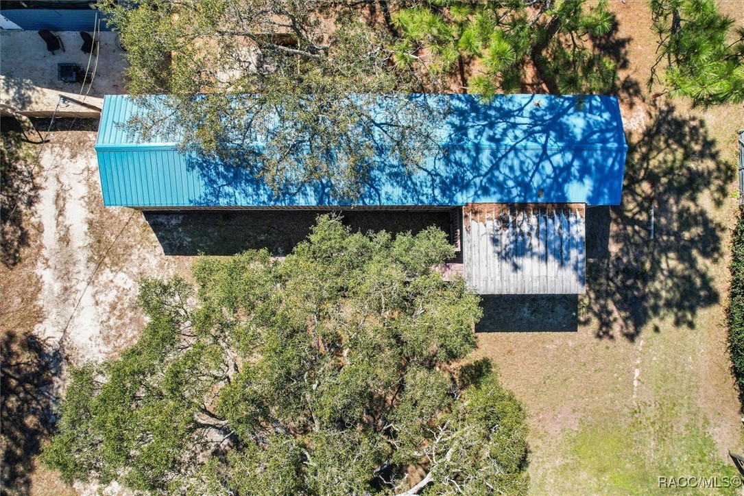 4834 W Foxhill Lane, Homosassa, New York image 43