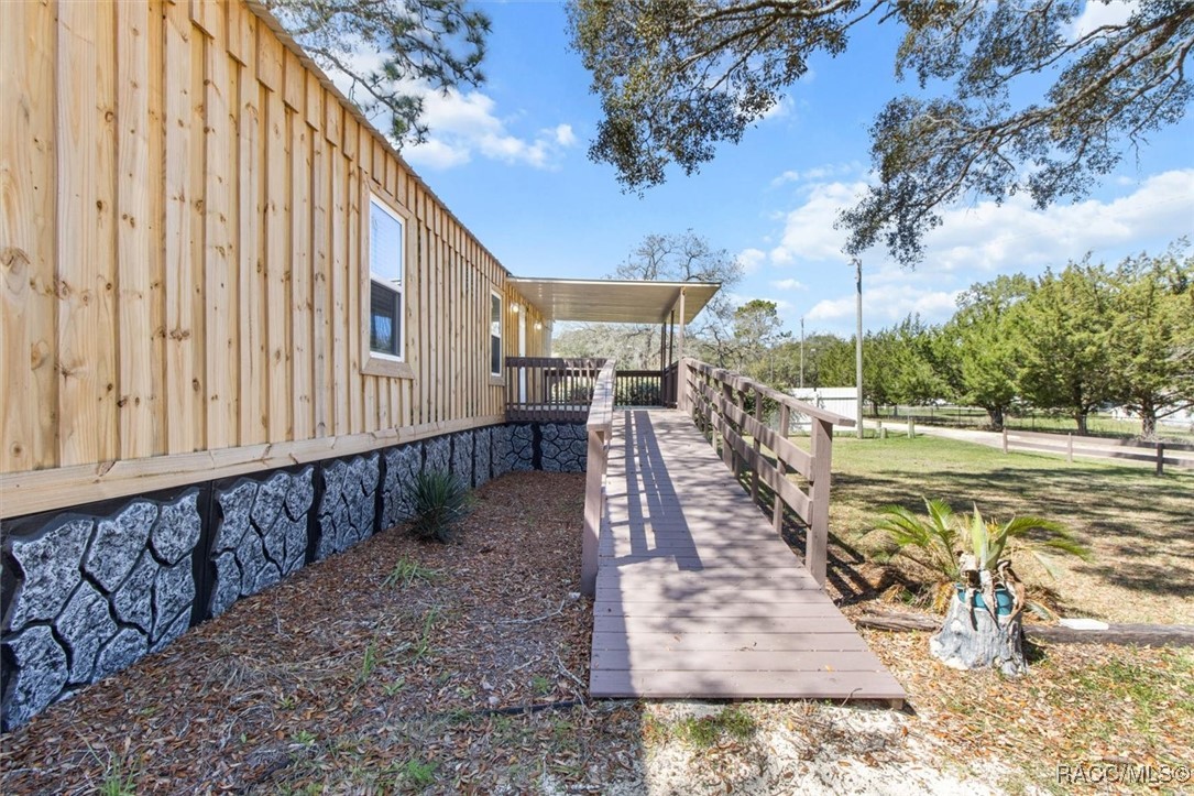 4834 W Foxhill Lane, Homosassa, New York image 7