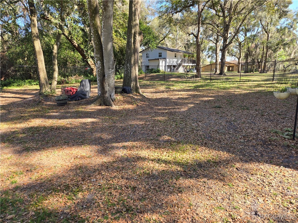 6435 N Golden Rain Circle, Hernando, Florida image 2