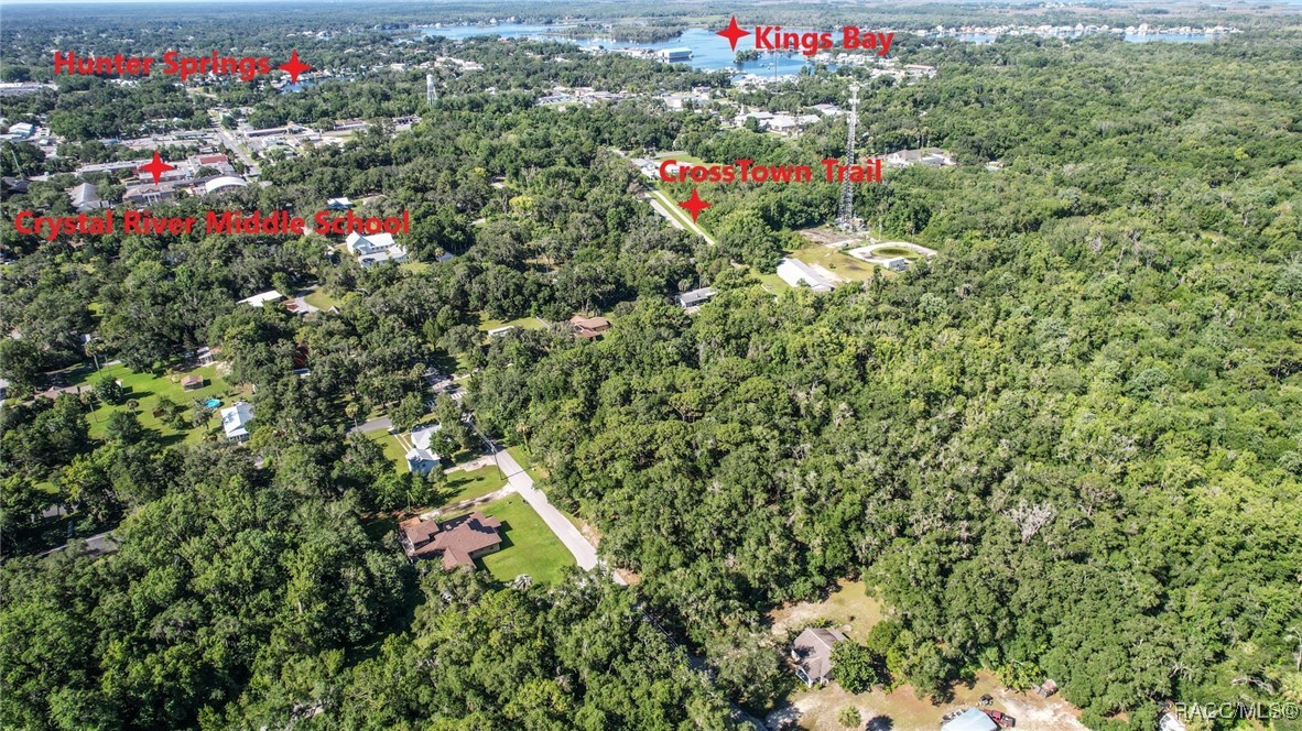 341 NE 13th Street, Crystal River, Florida image 2