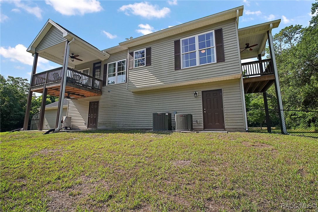 4673 SE 115th Street, Belleview, Florida image 33