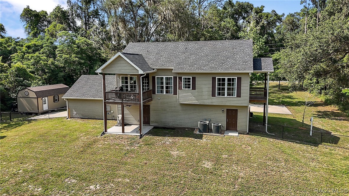 4673 SE 115th Street, Belleview, Florida image 34