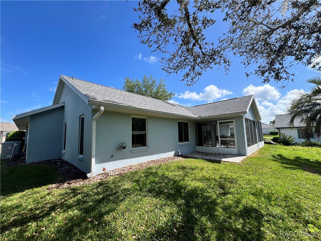 3596 E Cove Park Trail, Hernando, New York image 38