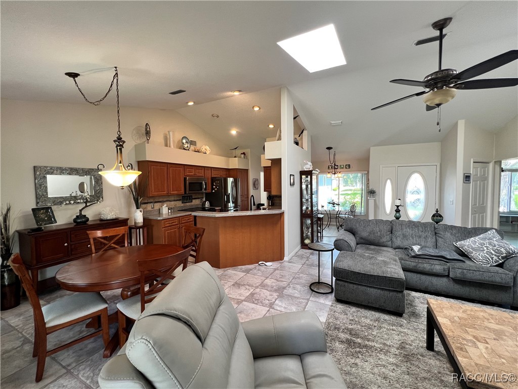 3596 E Cove Park Trail, Hernando, New York image 43