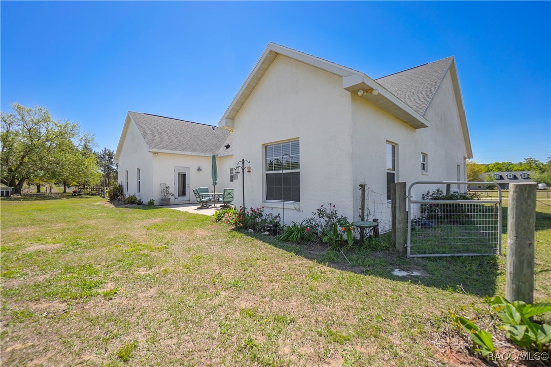 10849 S Zeppelin Terrace, Floral City, Florida image 39