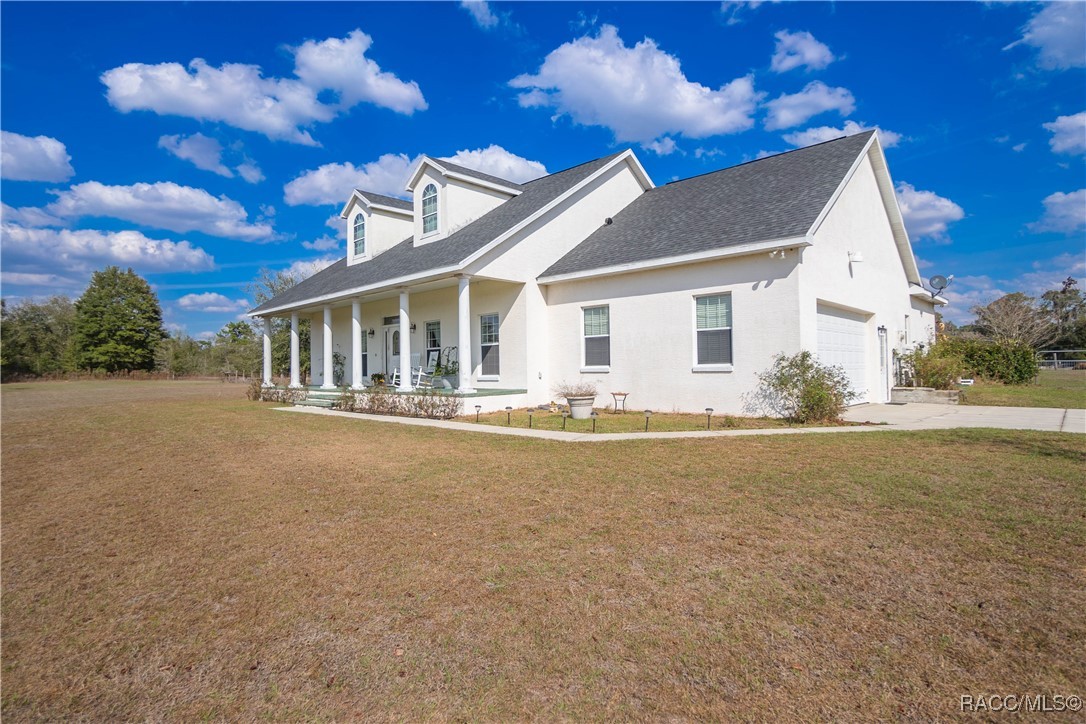 10849 S Zeppelin Terrace, Floral City, Florida image 3