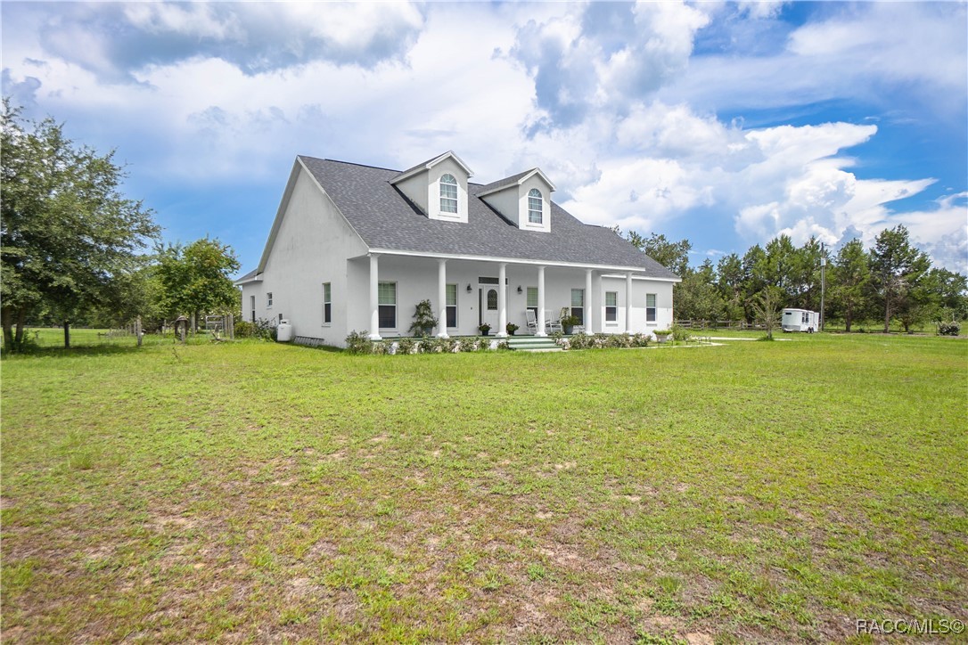 10849 S Zeppelin Terrace