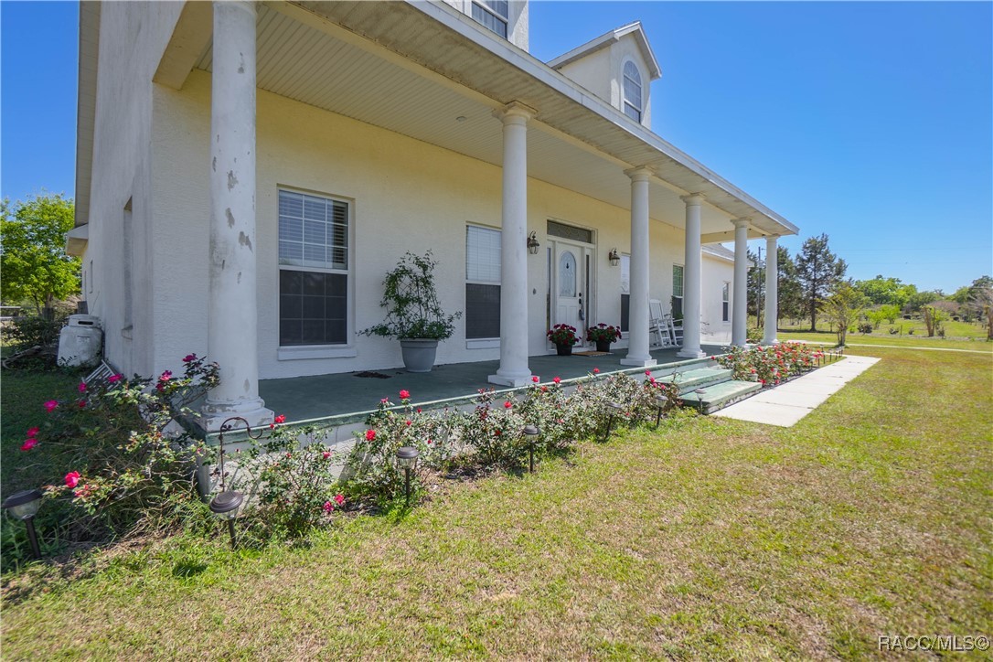 10849 S Zeppelin Terrace, Floral City, Florida image 6
