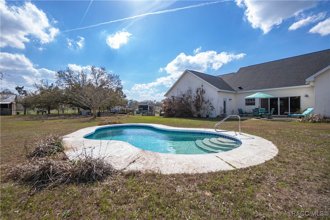 10849 S Zeppelin Terrace, Floral City, Florida image 39