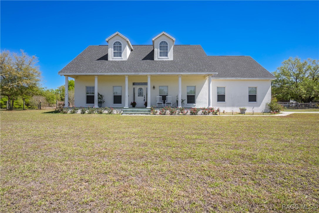 10849 S Zeppelin Terrace, Floral City, Florida image 4