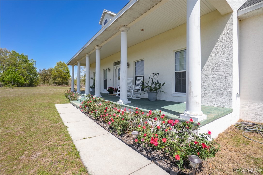 10849 S Zeppelin Terrace, Floral City, Florida image 7