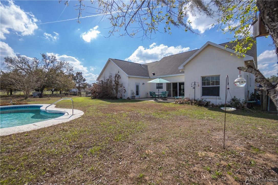 10849 S Zeppelin Terrace, Floral City, Florida image 37