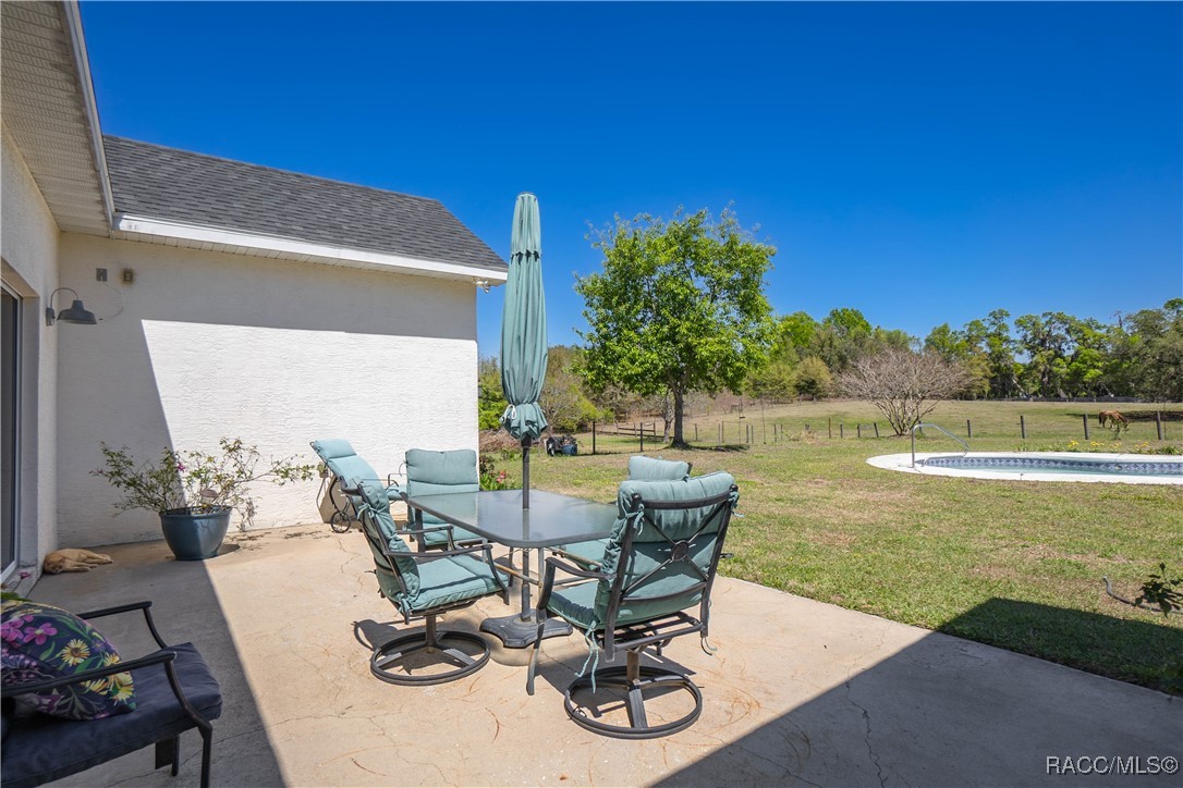 10849 S Zeppelin Terrace, Floral City, Florida image 36