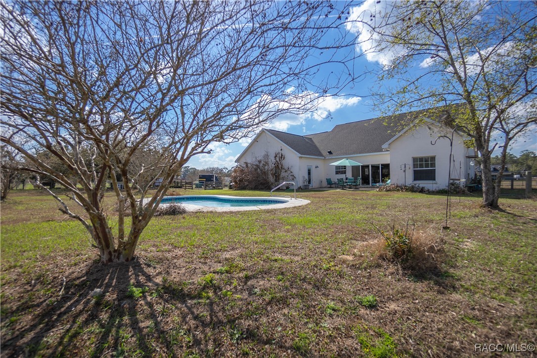 10849 S Zeppelin Terrace, Floral City, Florida image 38