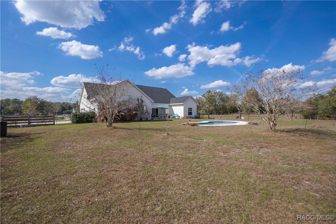 10849 S Zeppelin Terrace, Floral City, Florida image 42