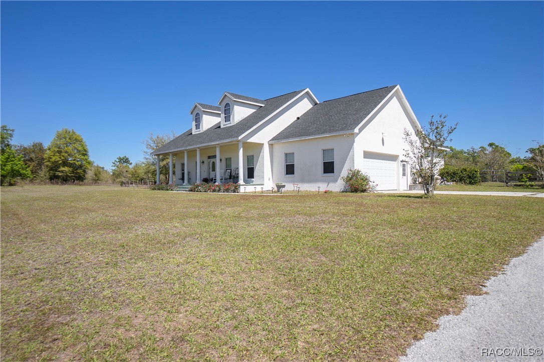 10849 S Zeppelin Terrace, Floral City, Florida image 3