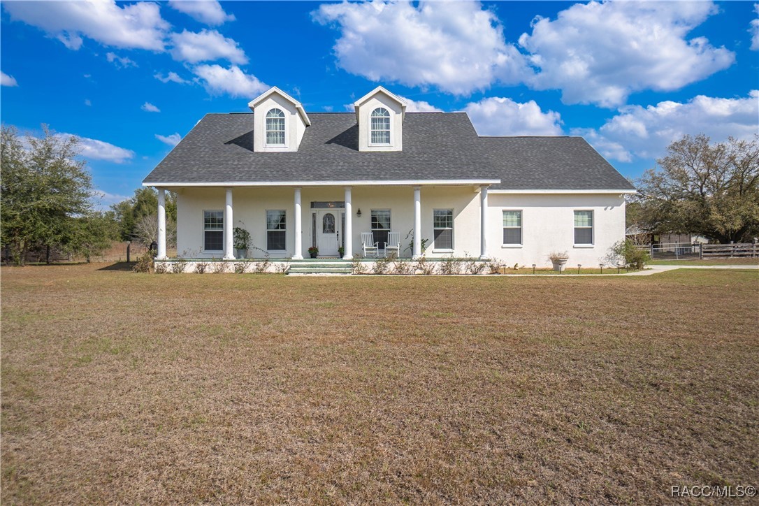 10849 S Zeppelin Terrace, Floral City, Florida image 4