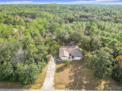 A home in Hernando