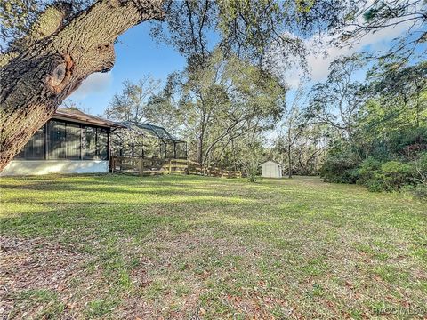 A home in Hernando