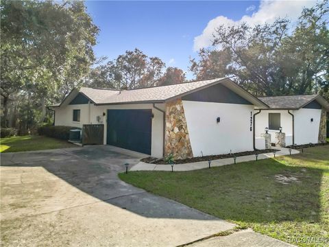 A home in Hernando