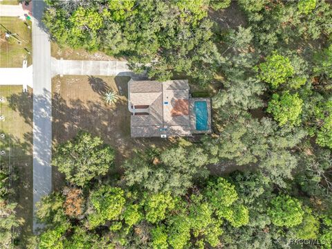 A home in Hernando