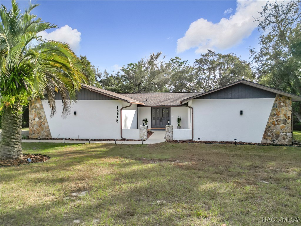 1276 W Pearson Street, Hernando, Florida image 8