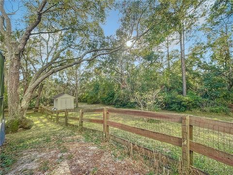 A home in Hernando