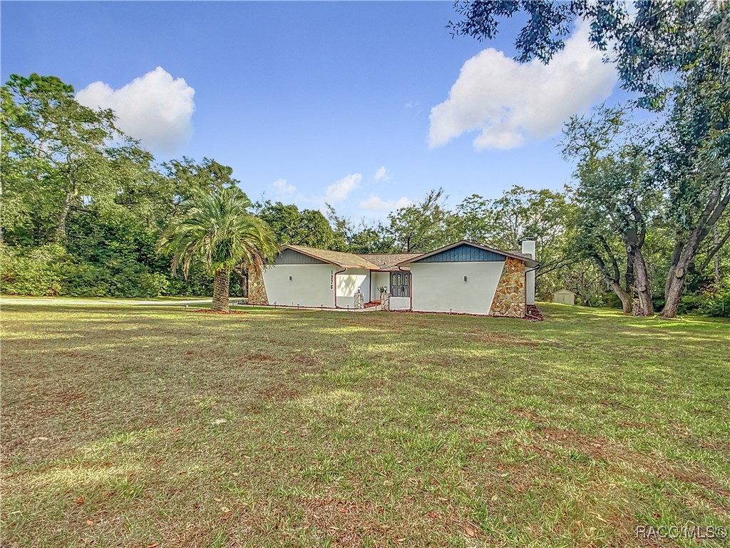 1276 W Pearson Street, Hernando, Florida image 11