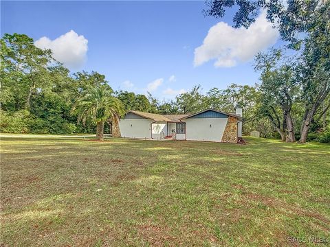 A home in Hernando