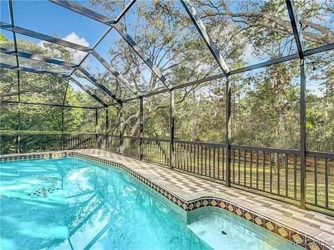 A home in Hernando